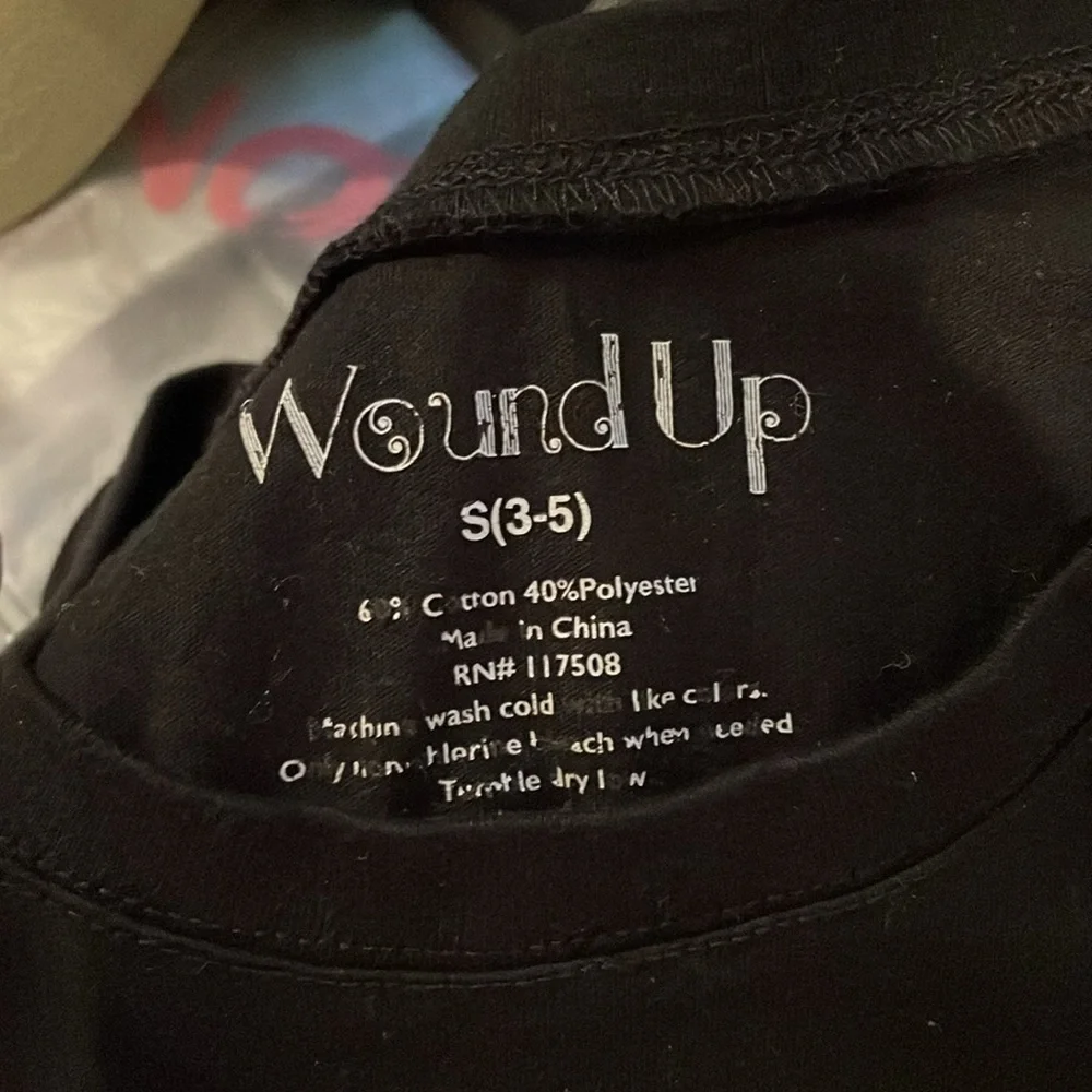 5 different tshirts - Picture 11 of 11